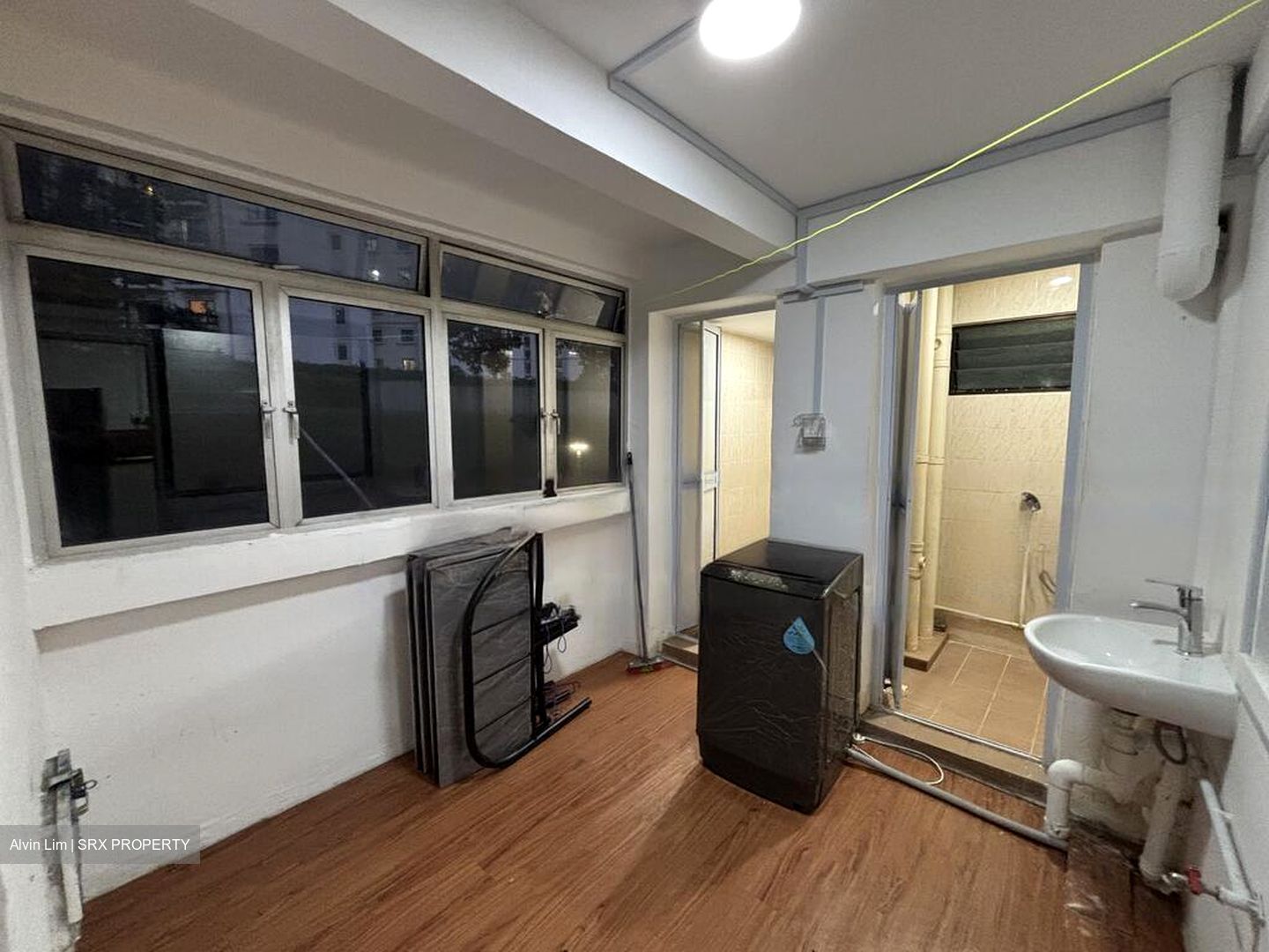 Blk 171 Stirling View (Queenstown), HDB 3 Rooms #471391511